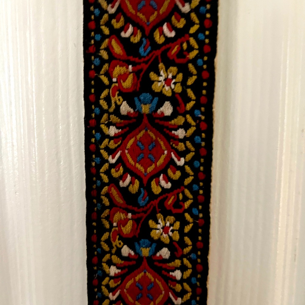 Guitar Strap